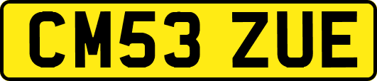 CM53ZUE