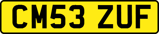 CM53ZUF