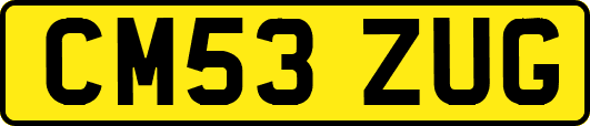 CM53ZUG