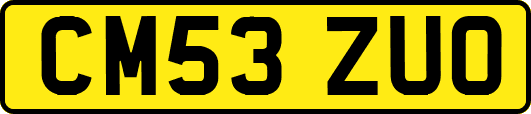 CM53ZUO