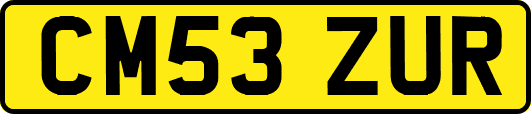 CM53ZUR