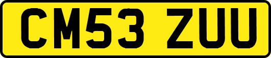 CM53ZUU