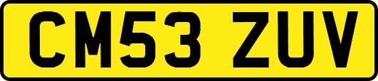 CM53ZUV