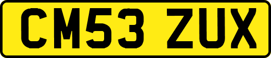 CM53ZUX