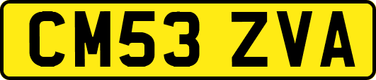 CM53ZVA
