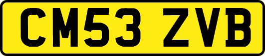 CM53ZVB