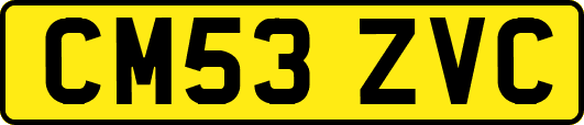 CM53ZVC