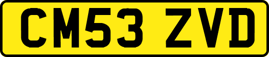 CM53ZVD
