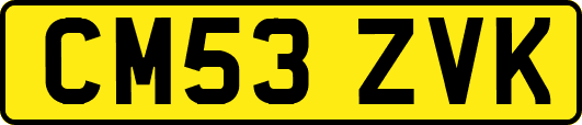 CM53ZVK
