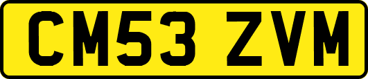 CM53ZVM