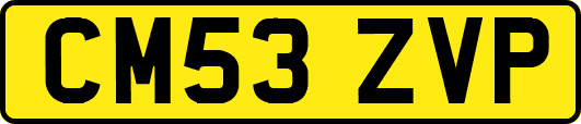 CM53ZVP