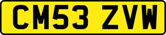 CM53ZVW