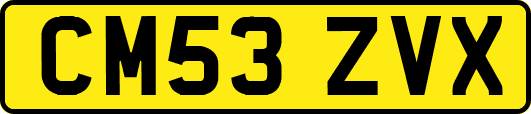 CM53ZVX
