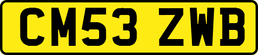 CM53ZWB