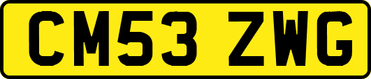 CM53ZWG