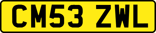 CM53ZWL