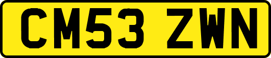 CM53ZWN