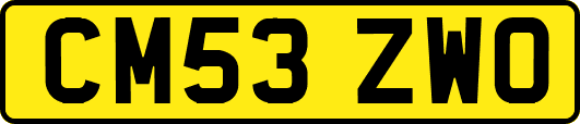 CM53ZWO