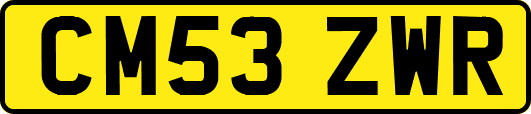 CM53ZWR