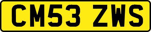 CM53ZWS
