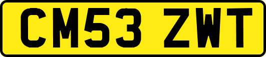 CM53ZWT