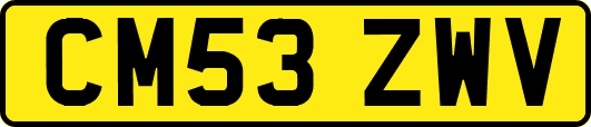 CM53ZWV