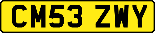 CM53ZWY
