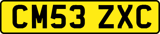 CM53ZXC
