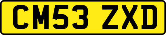 CM53ZXD