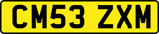CM53ZXM