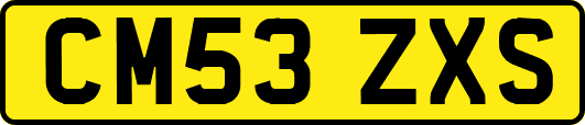 CM53ZXS