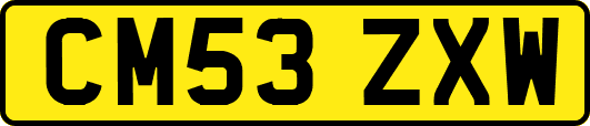 CM53ZXW