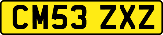 CM53ZXZ