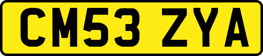 CM53ZYA