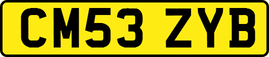 CM53ZYB