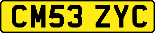 CM53ZYC