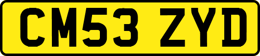 CM53ZYD