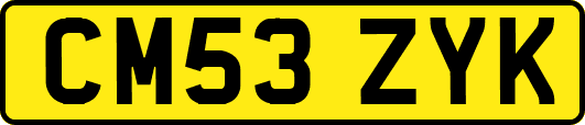 CM53ZYK