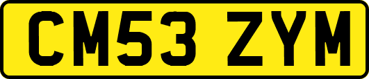 CM53ZYM