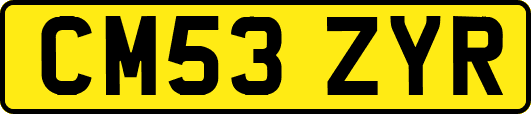 CM53ZYR