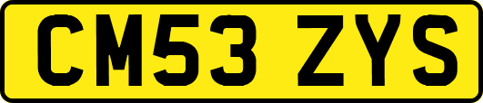 CM53ZYS