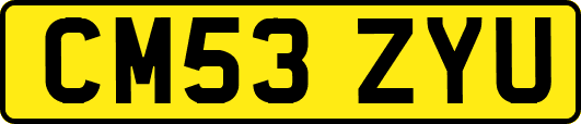 CM53ZYU