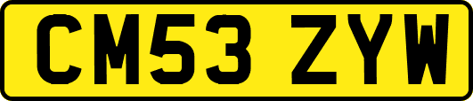 CM53ZYW