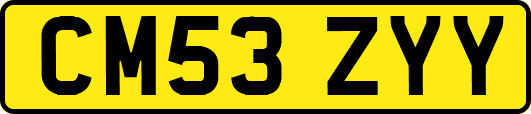 CM53ZYY