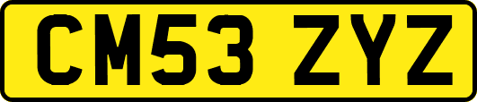 CM53ZYZ