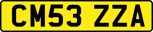 CM53ZZA