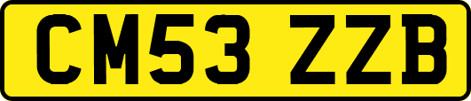 CM53ZZB