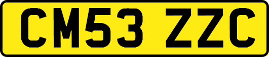 CM53ZZC