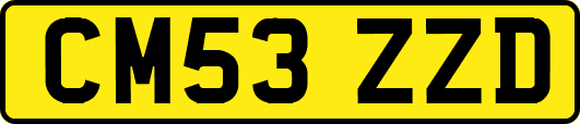 CM53ZZD