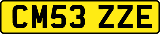 CM53ZZE